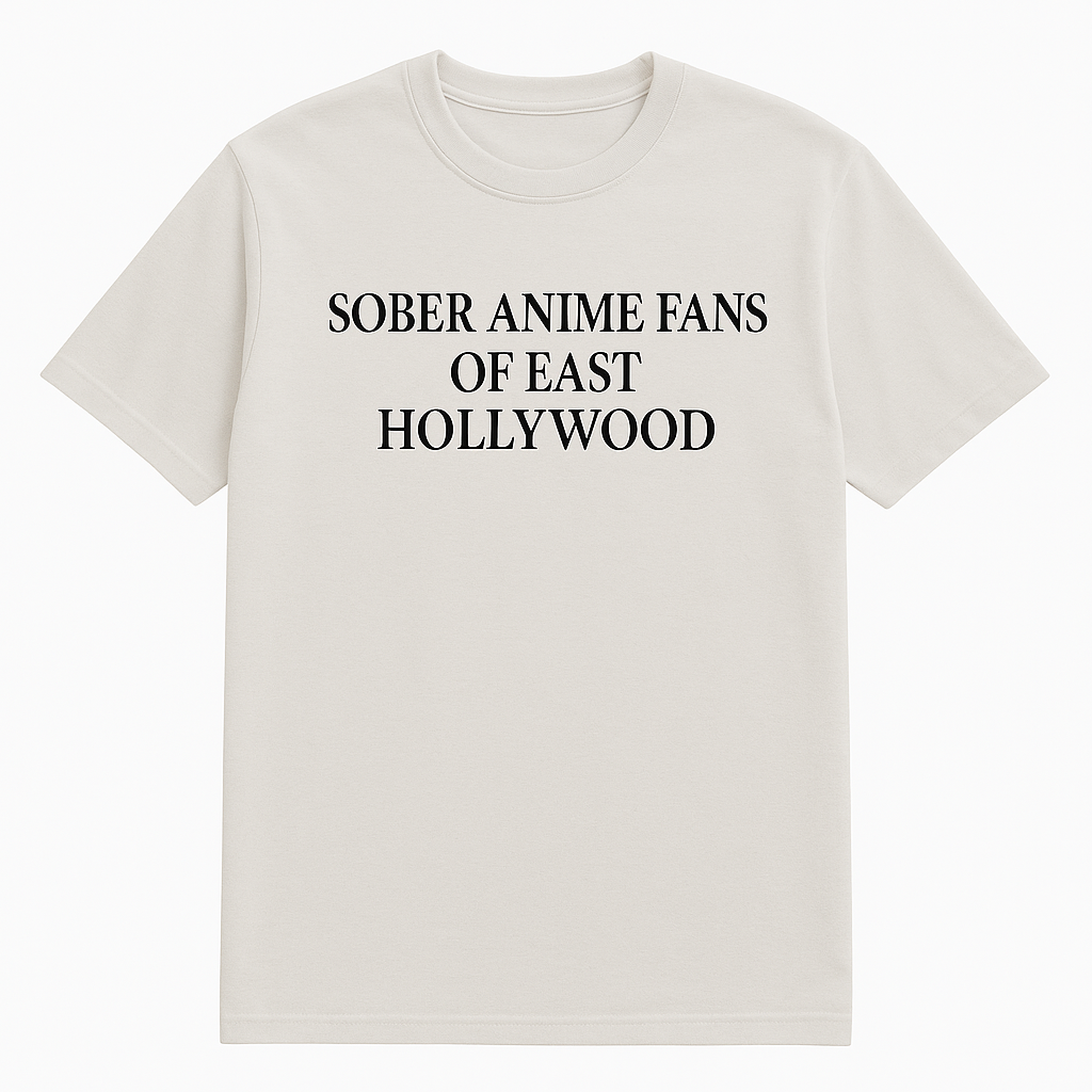 SAFOEH T-Shirt