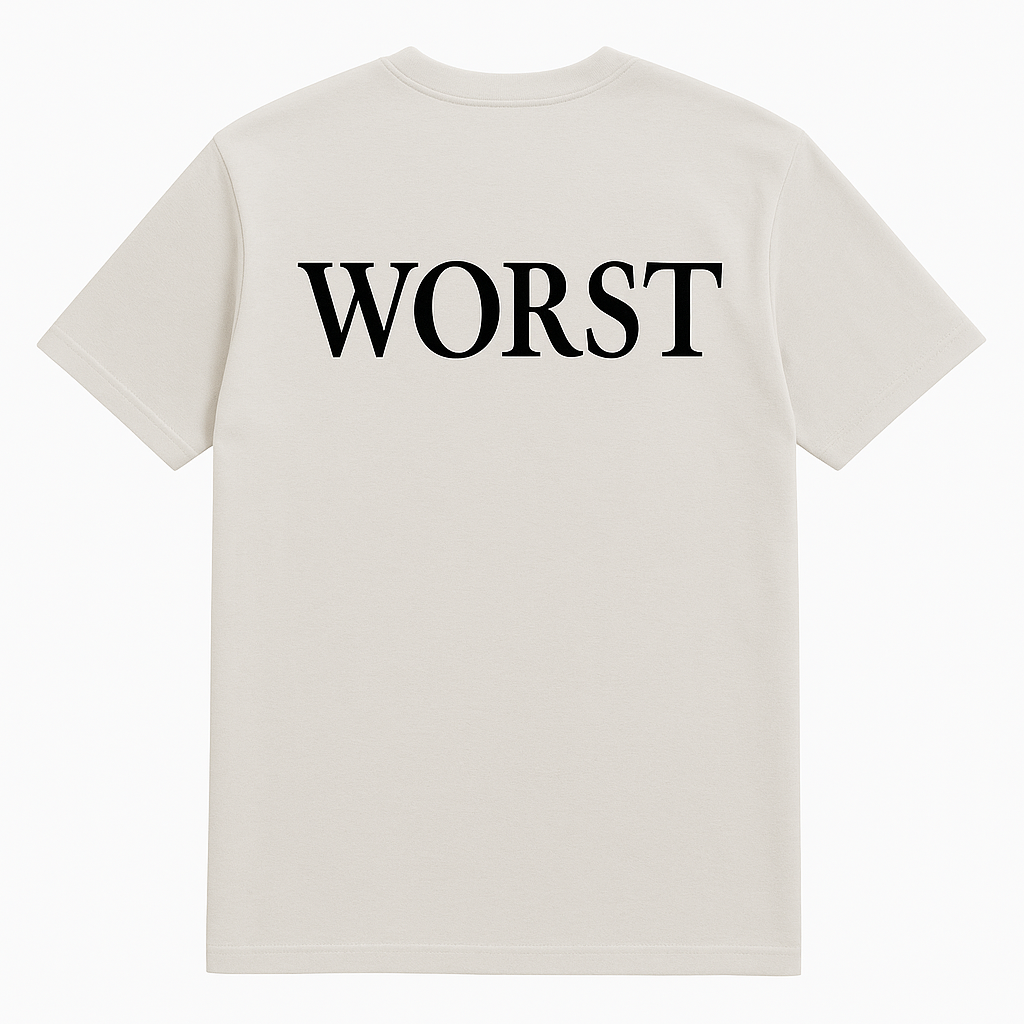 SAFOEH T-Shirt